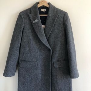 Zadig & Voltaire Marcov Coat